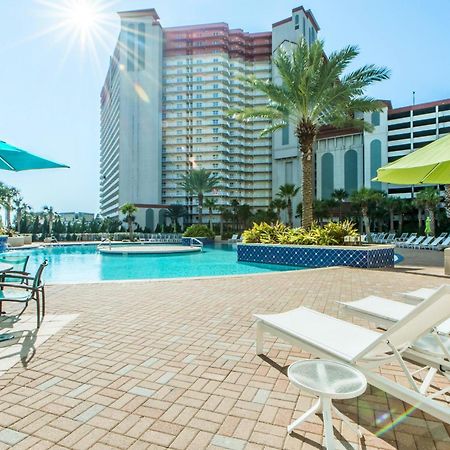 Laketown Wharf 1626 Panama City Beach Luaran gambar