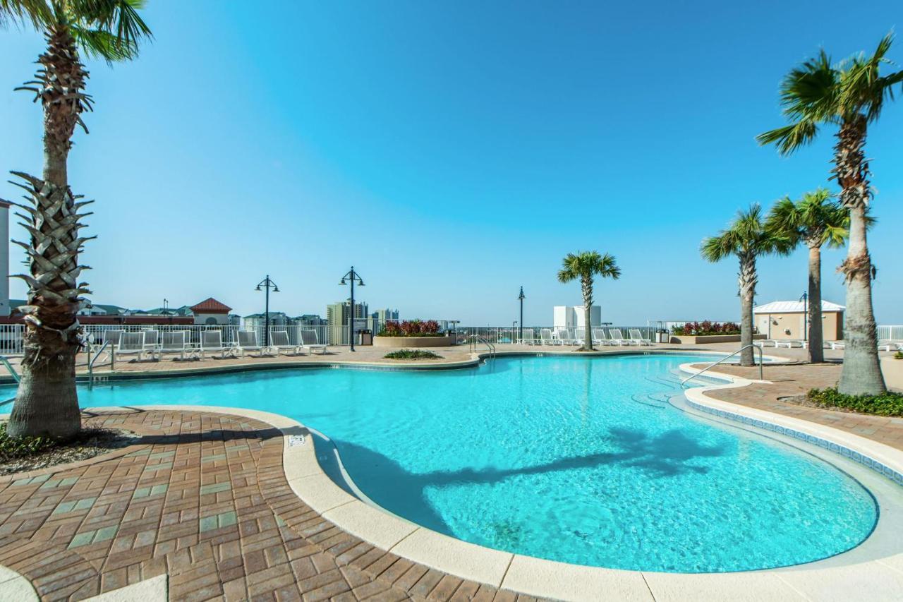 Laketown Wharf 1626 Panama City Beach Luaran gambar