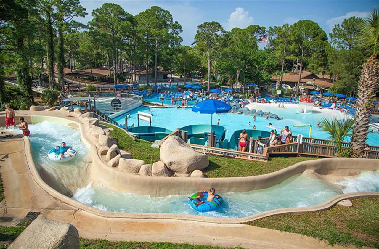 Laketown Wharf 1626 Panama City Beach Luaran gambar