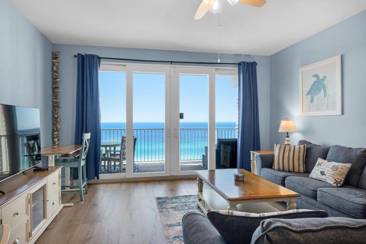 Laketown Wharf 1626 Panama City Beach Luaran gambar