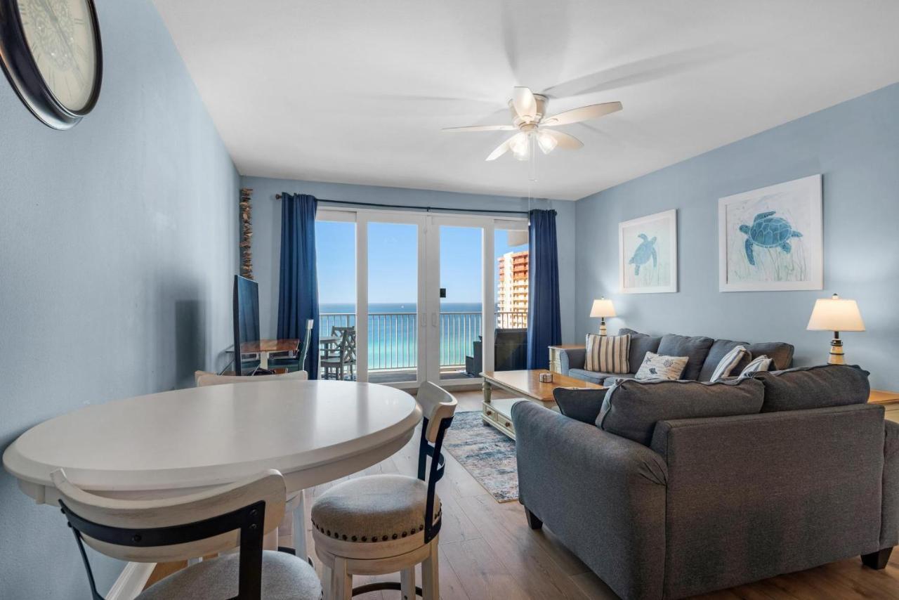 Laketown Wharf 1626 Panama City Beach Luaran gambar