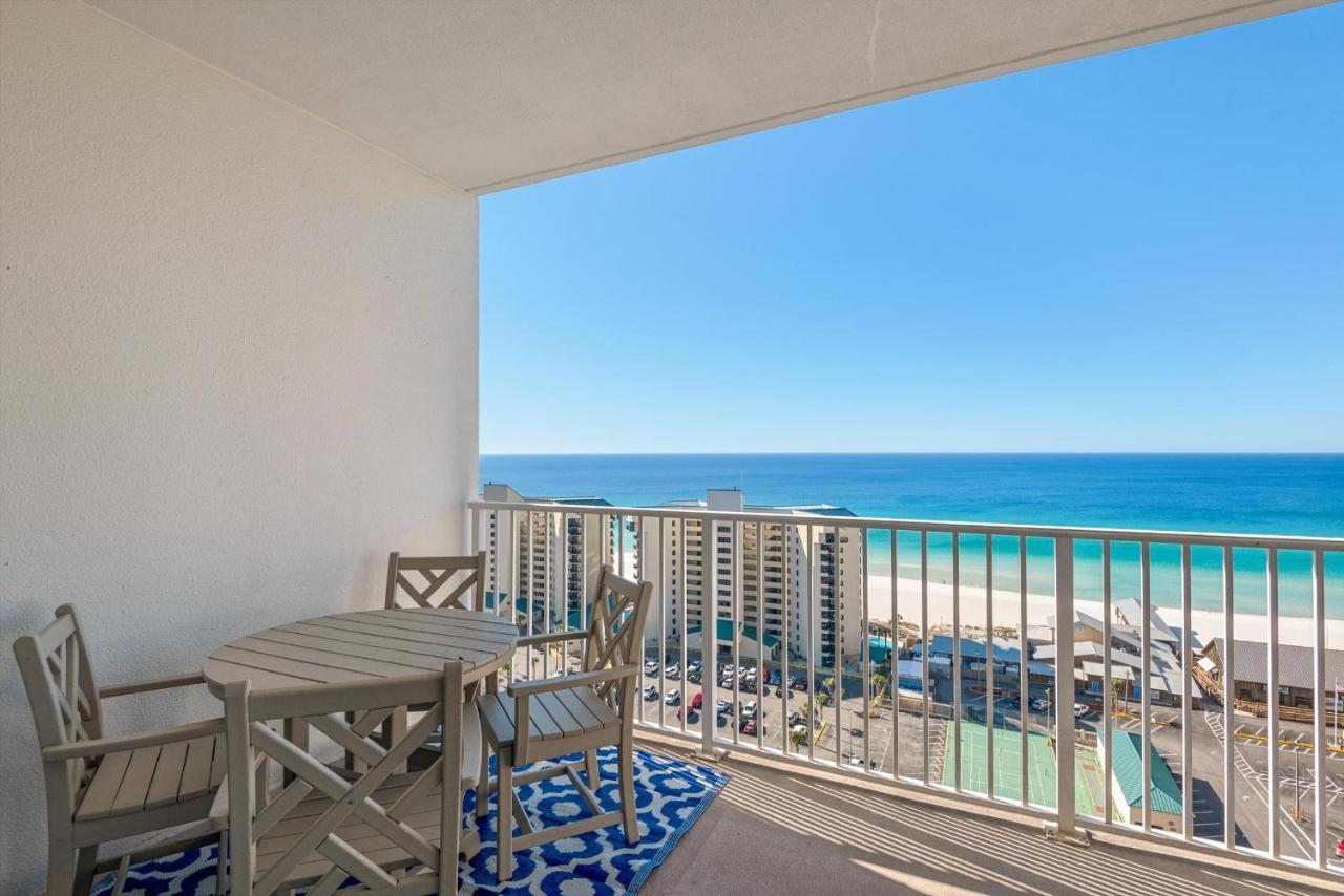 Laketown Wharf 1626 Panama City Beach Luaran gambar