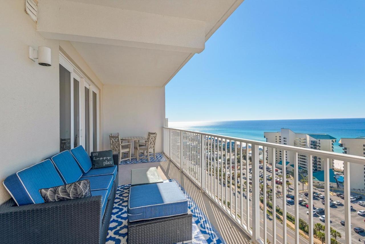 Laketown Wharf 1626 Panama City Beach Luaran gambar