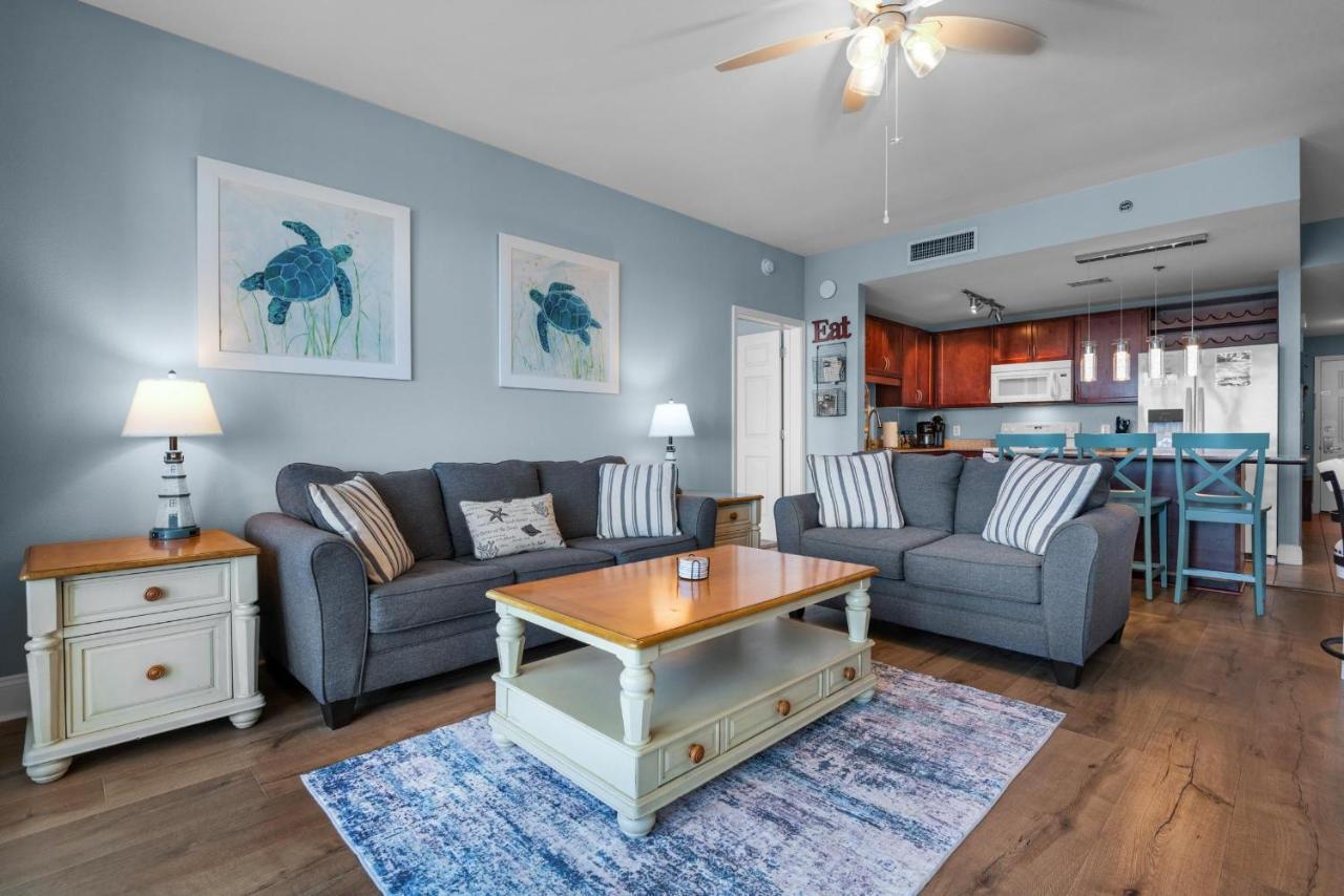 Laketown Wharf 1626 Panama City Beach Luaran gambar