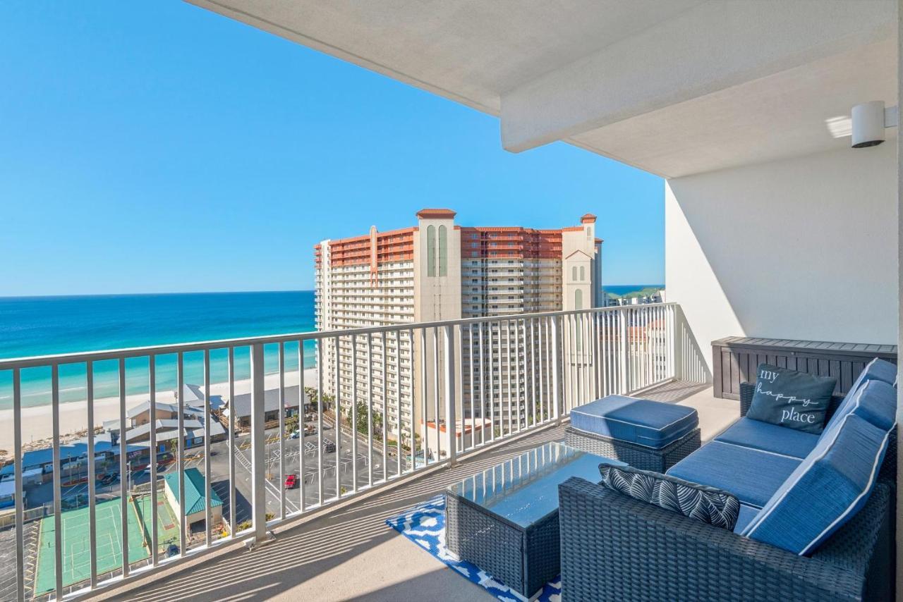 Laketown Wharf 1626 Panama City Beach Luaran gambar