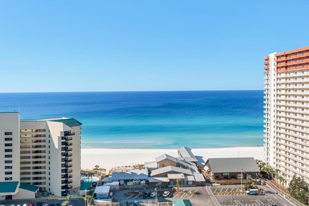 Laketown Wharf 1626 Panama City Beach Luaran gambar