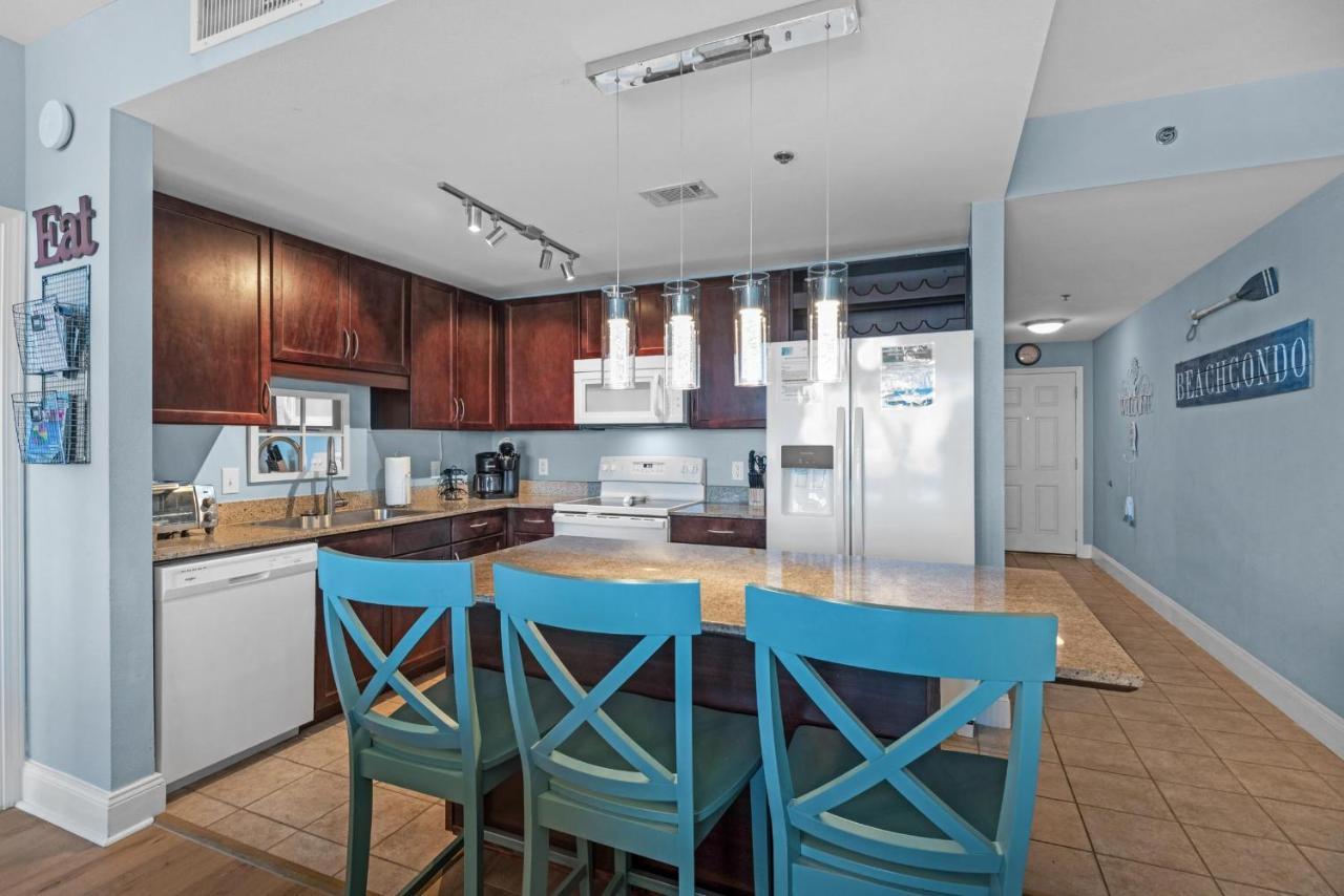 Laketown Wharf 1626 Panama City Beach Luaran gambar