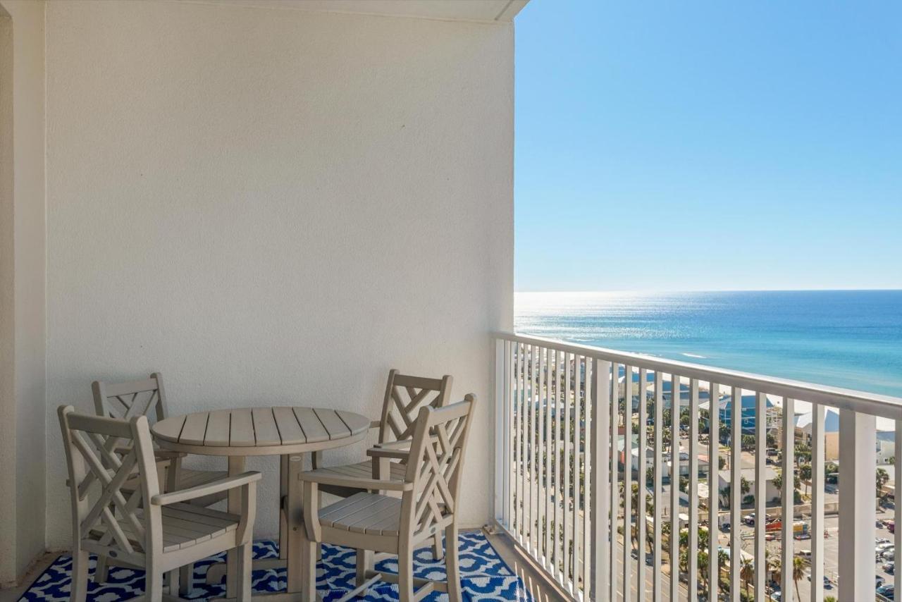Laketown Wharf 1626 Panama City Beach Luaran gambar