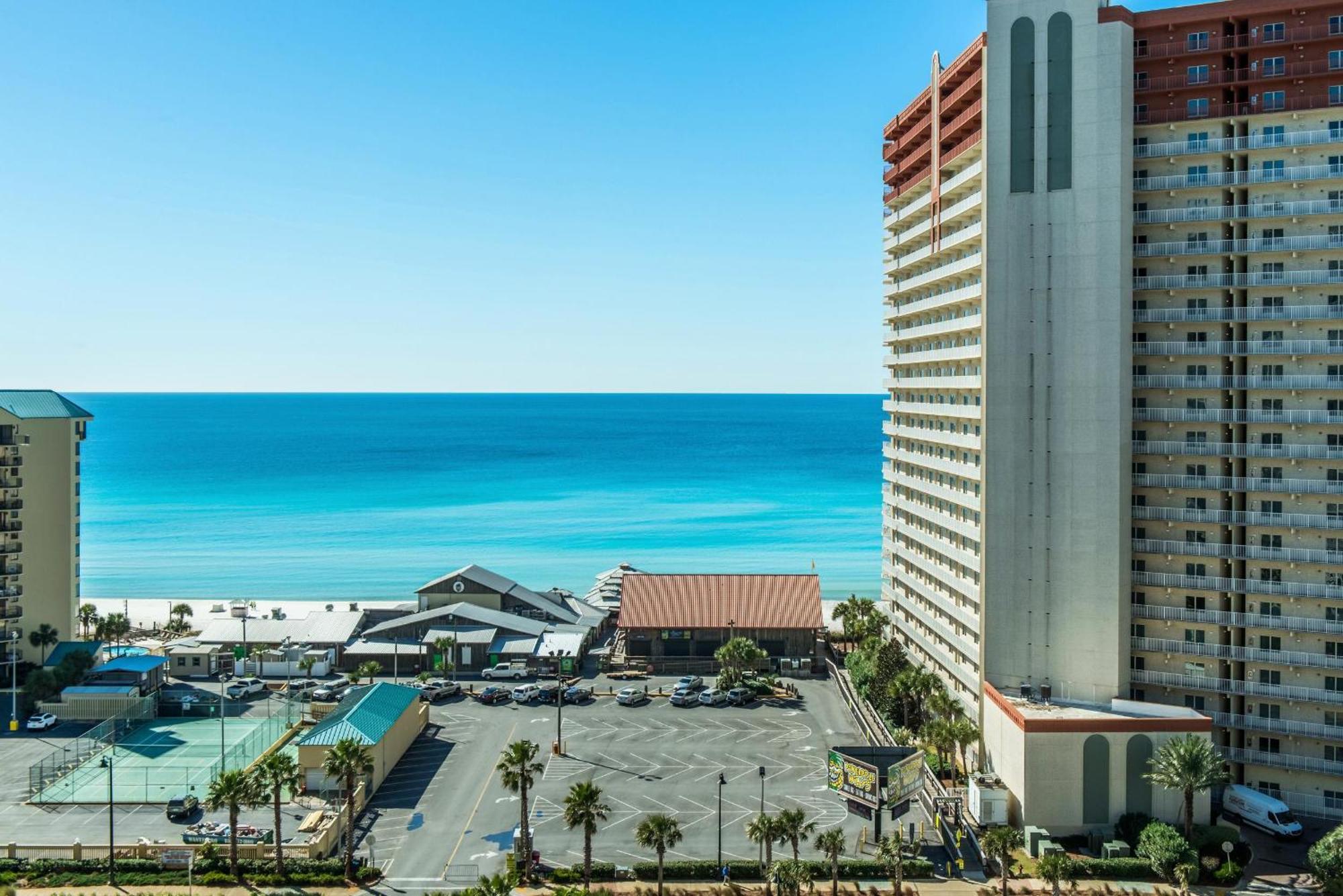 Laketown Wharf 1626 Panama City Beach Luaran gambar