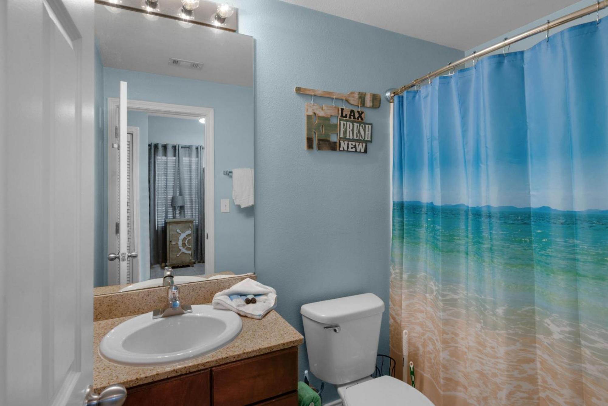 Laketown Wharf 1626 Panama City Beach Luaran gambar