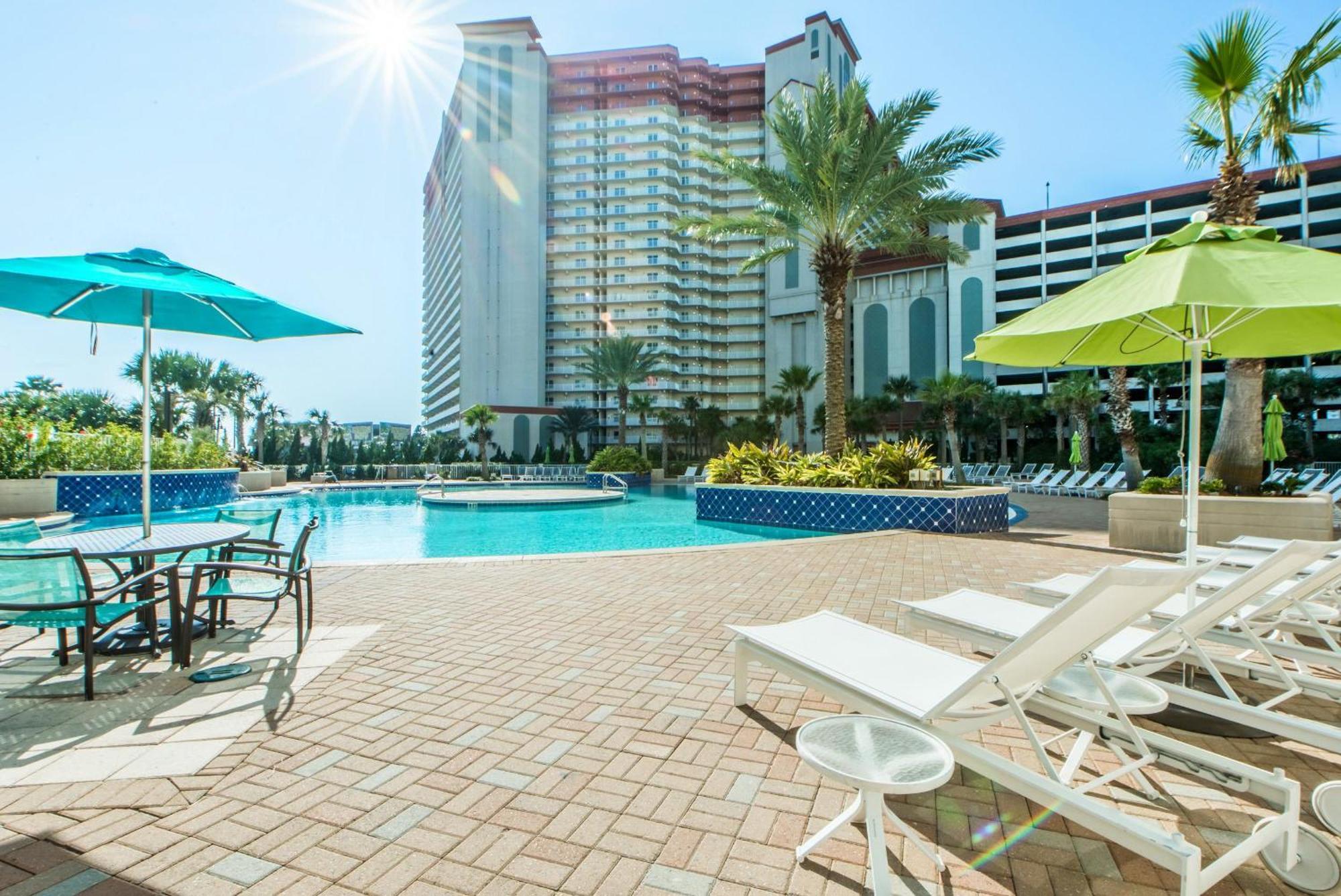 Laketown Wharf 1626 Panama City Beach Luaran gambar
