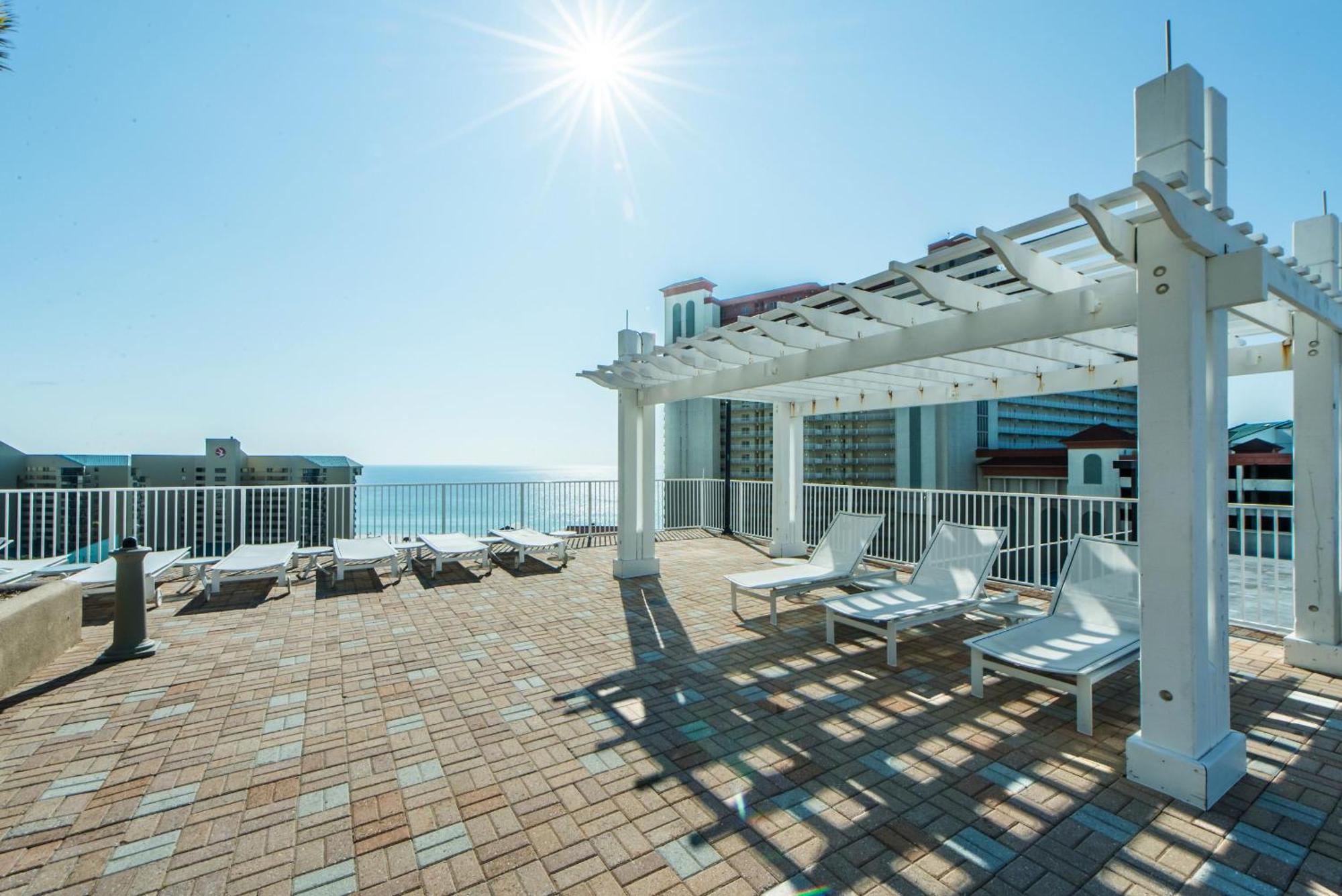 Laketown Wharf 1626 Panama City Beach Luaran gambar
