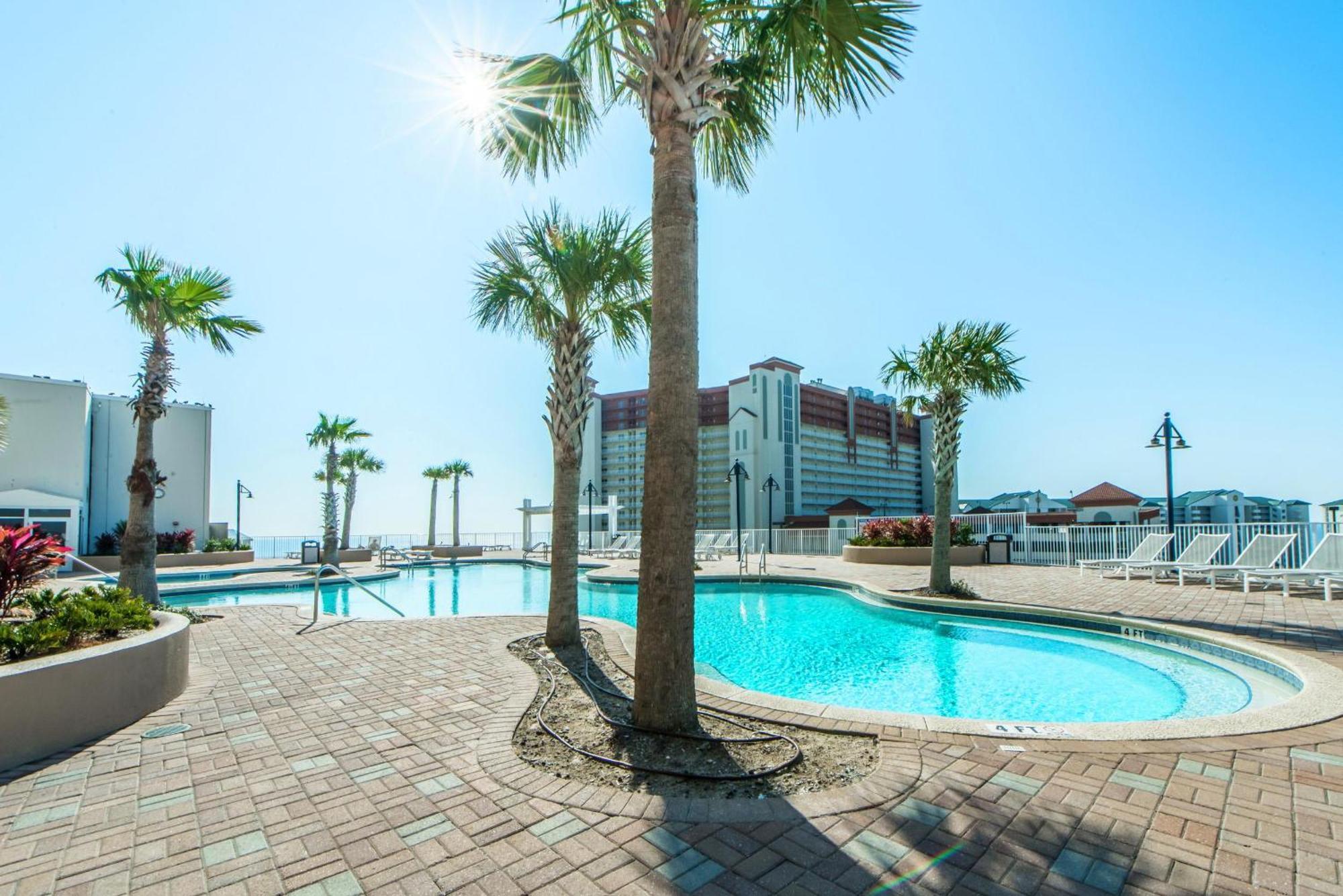Laketown Wharf 1626 Panama City Beach Luaran gambar