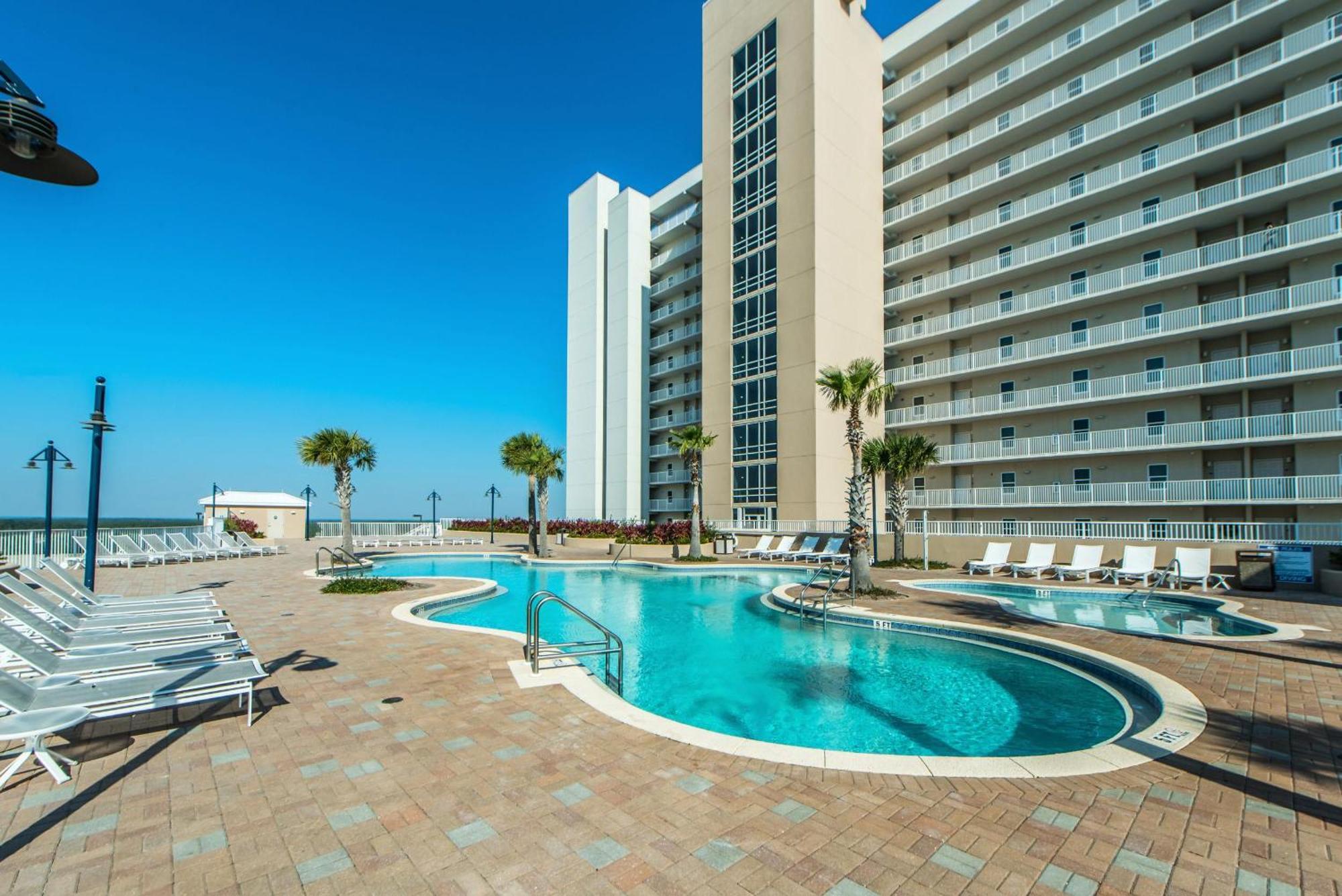 Laketown Wharf 1626 Panama City Beach Luaran gambar