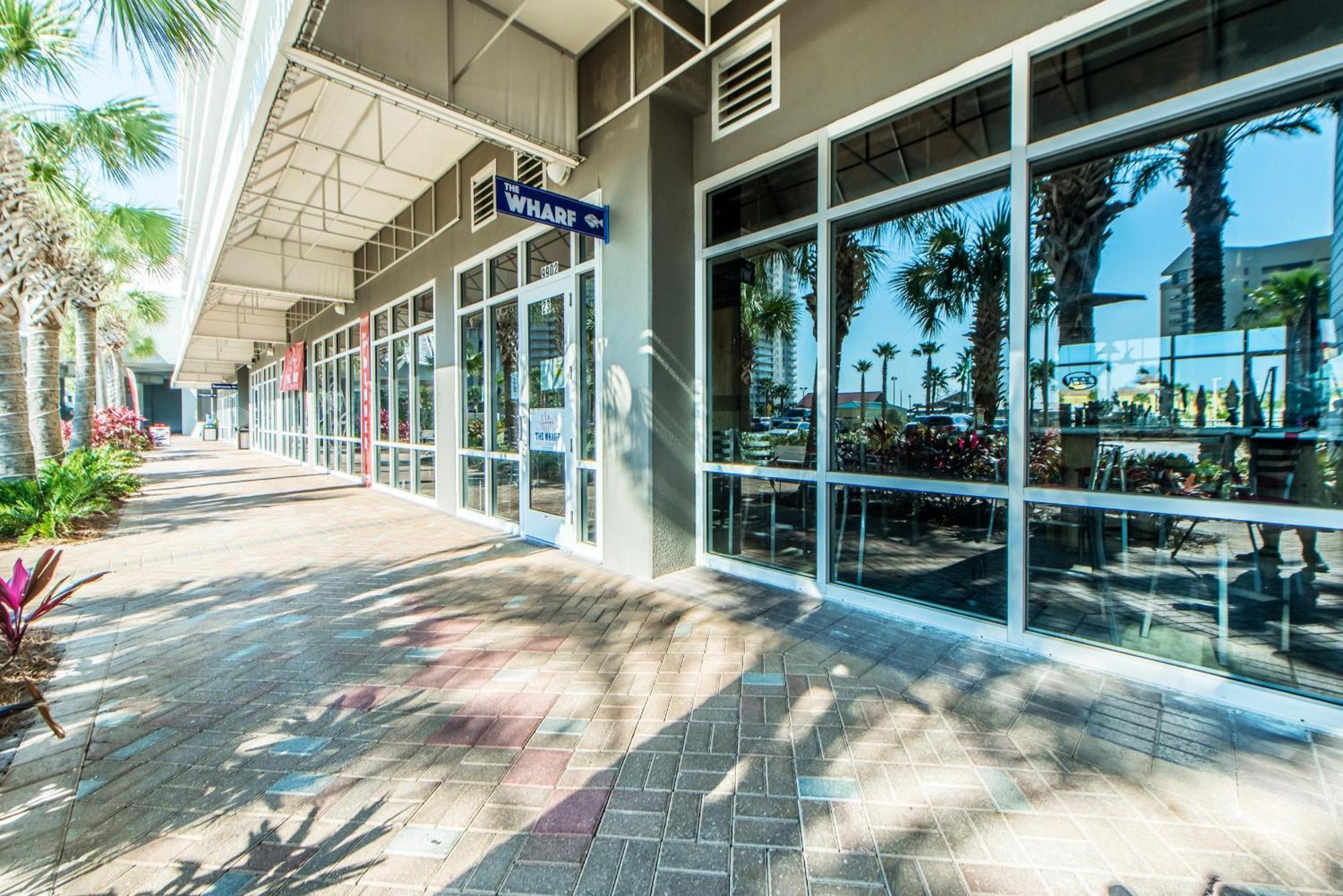 Laketown Wharf 1626 Panama City Beach Luaran gambar