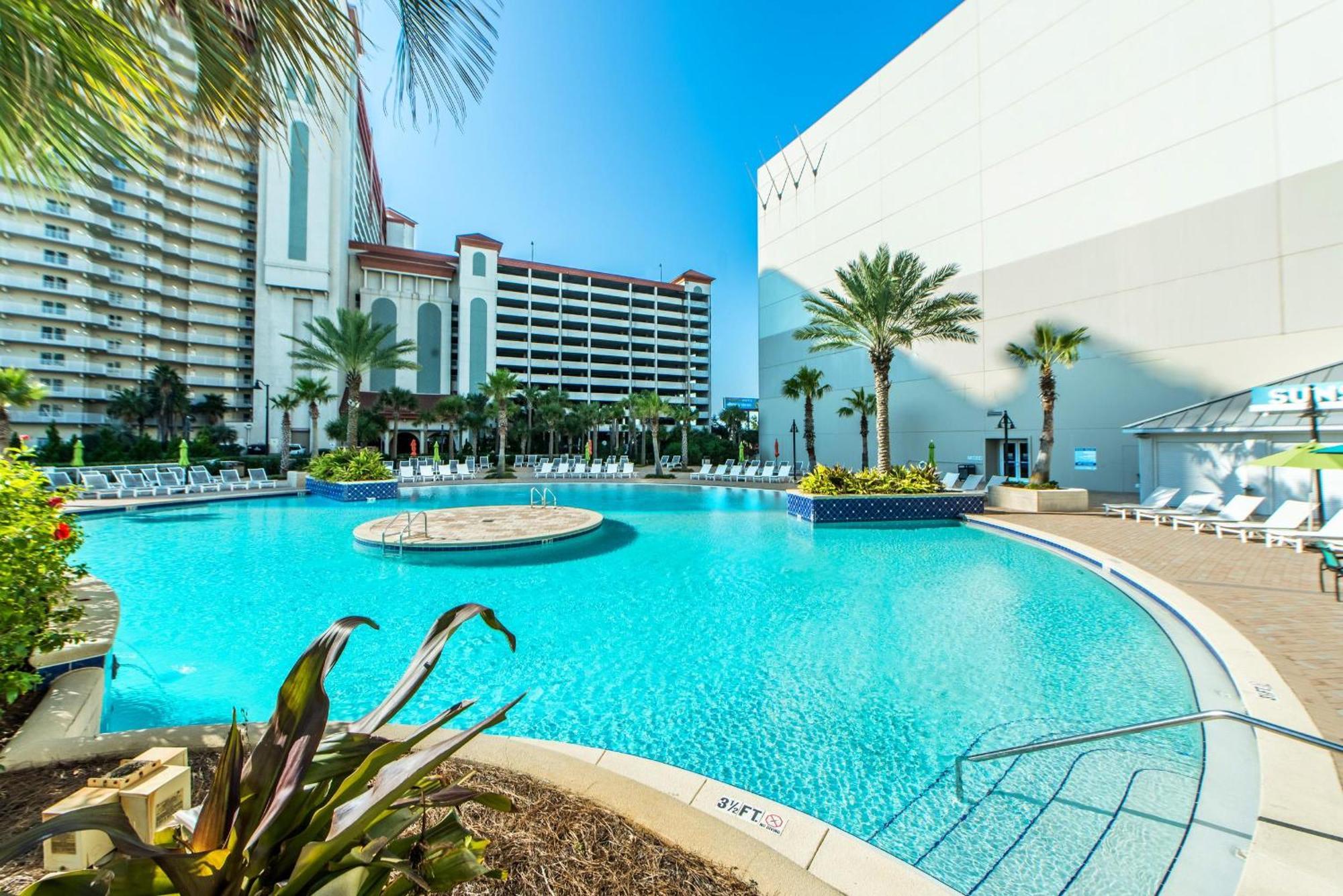 Laketown Wharf 1626 Panama City Beach Luaran gambar