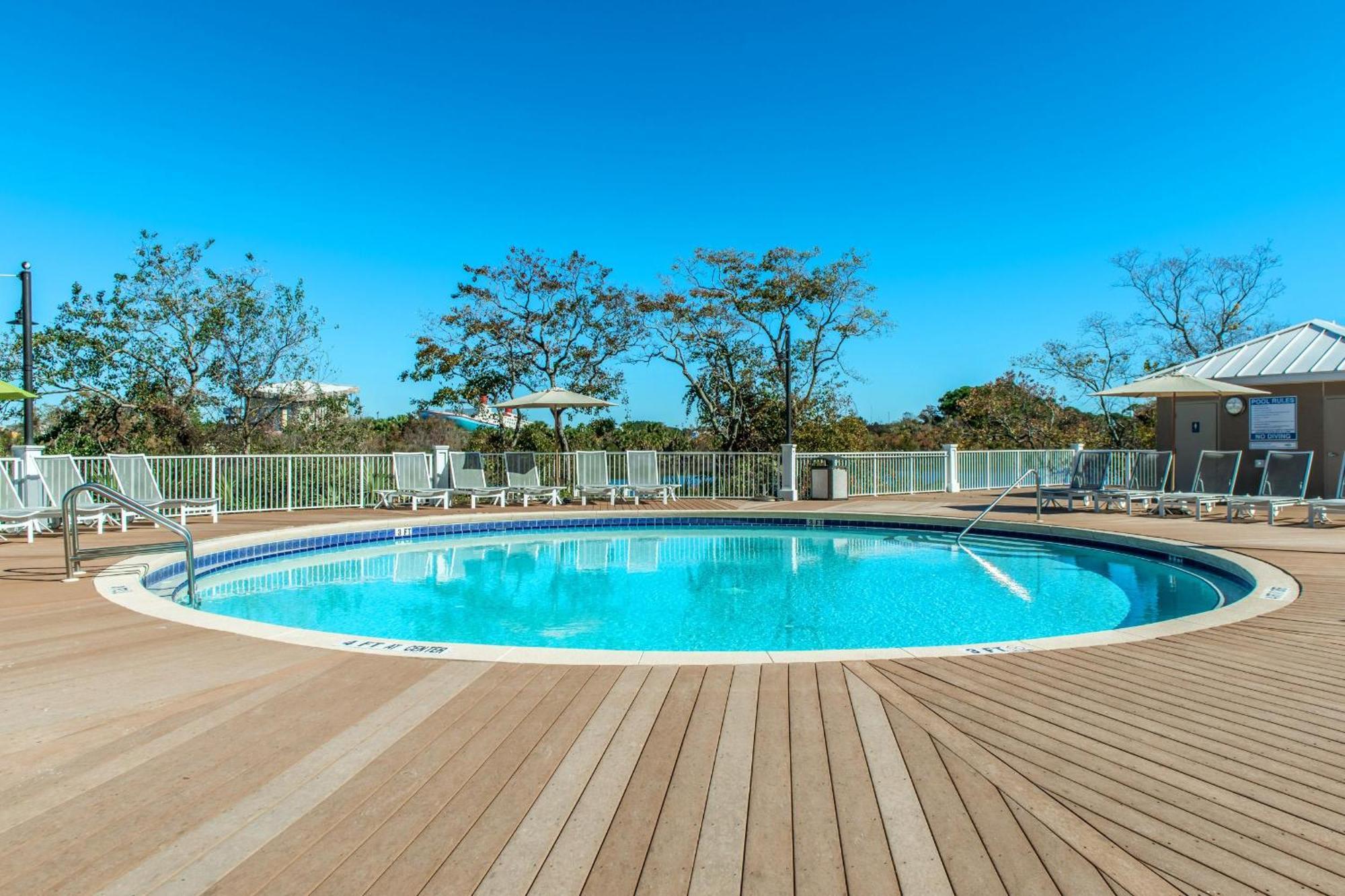 Laketown Wharf 1626 Panama City Beach Luaran gambar
