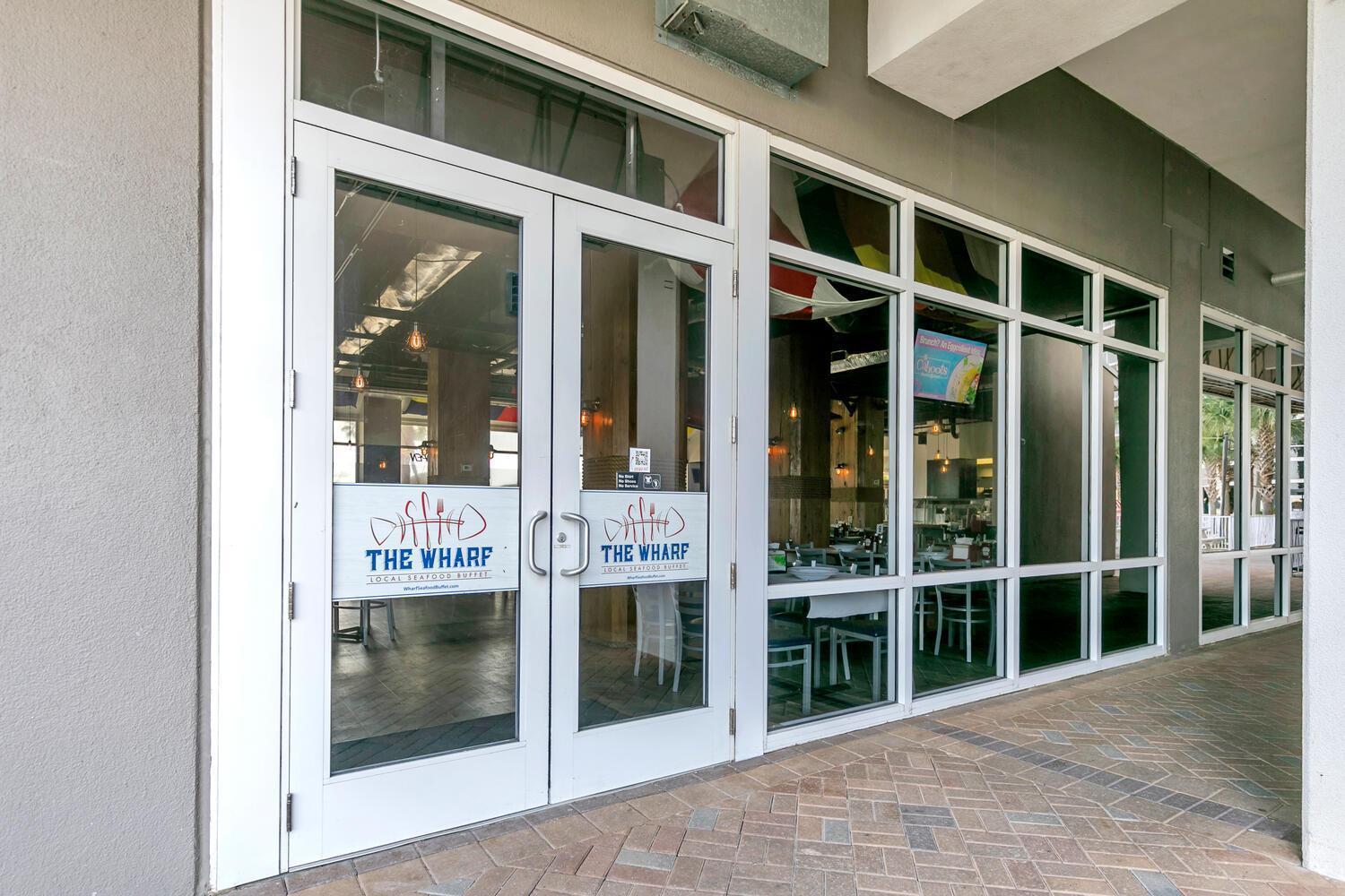Laketown Wharf 1626 Panama City Beach Luaran gambar