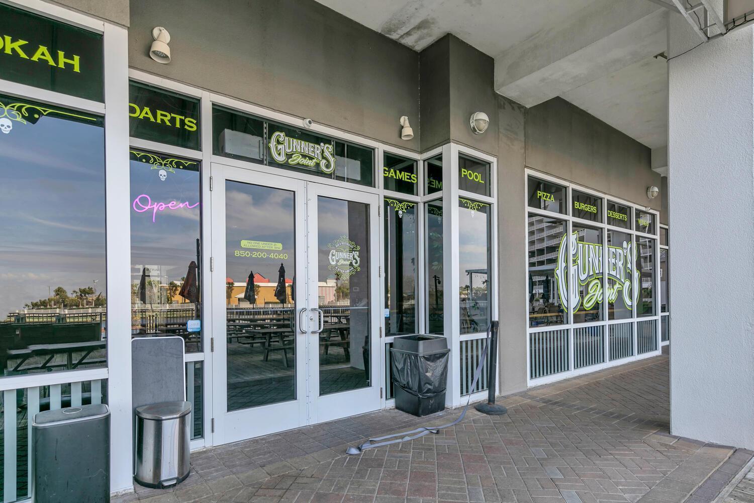 Laketown Wharf 1626 Panama City Beach Luaran gambar